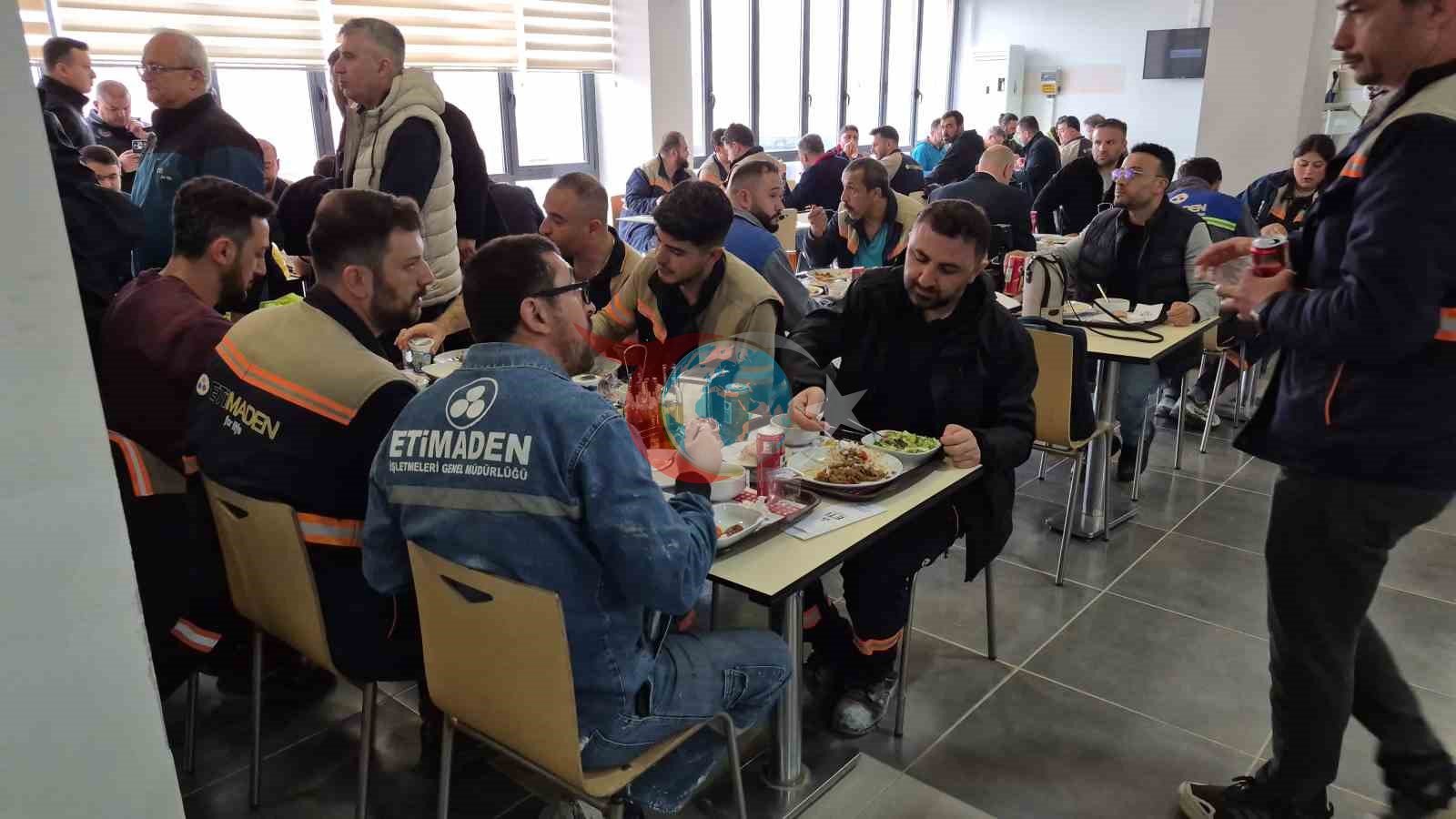 Bakan Bayraktar: 