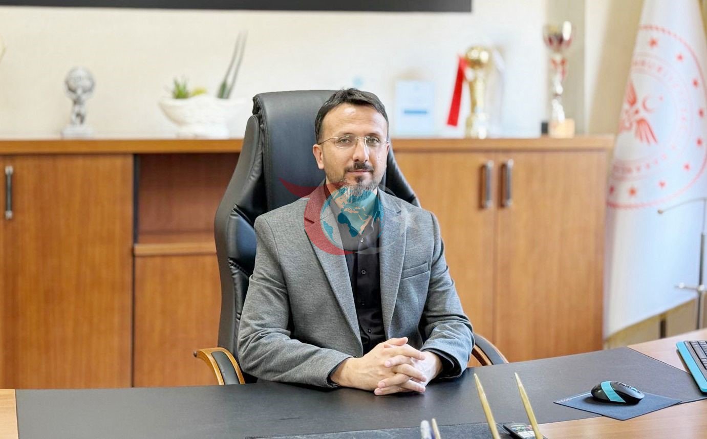 Kahta Devlet Hastanesi'ne 9 Yeni Hekim Katılıyor