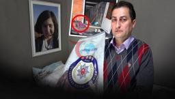 Rabia Naz dosyasında 