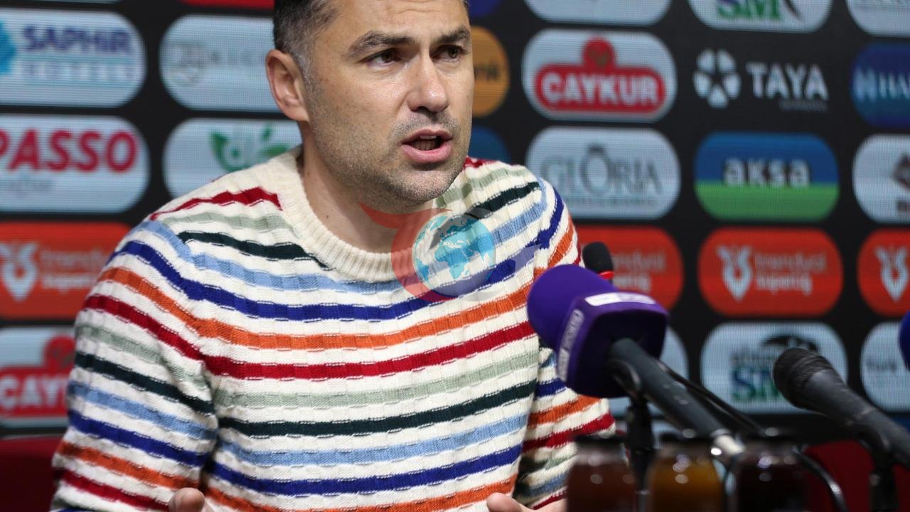 Burak Yılmaz'ın Cezaları Onaylandı: Tahkim Kurulu Kararı Açıkladı