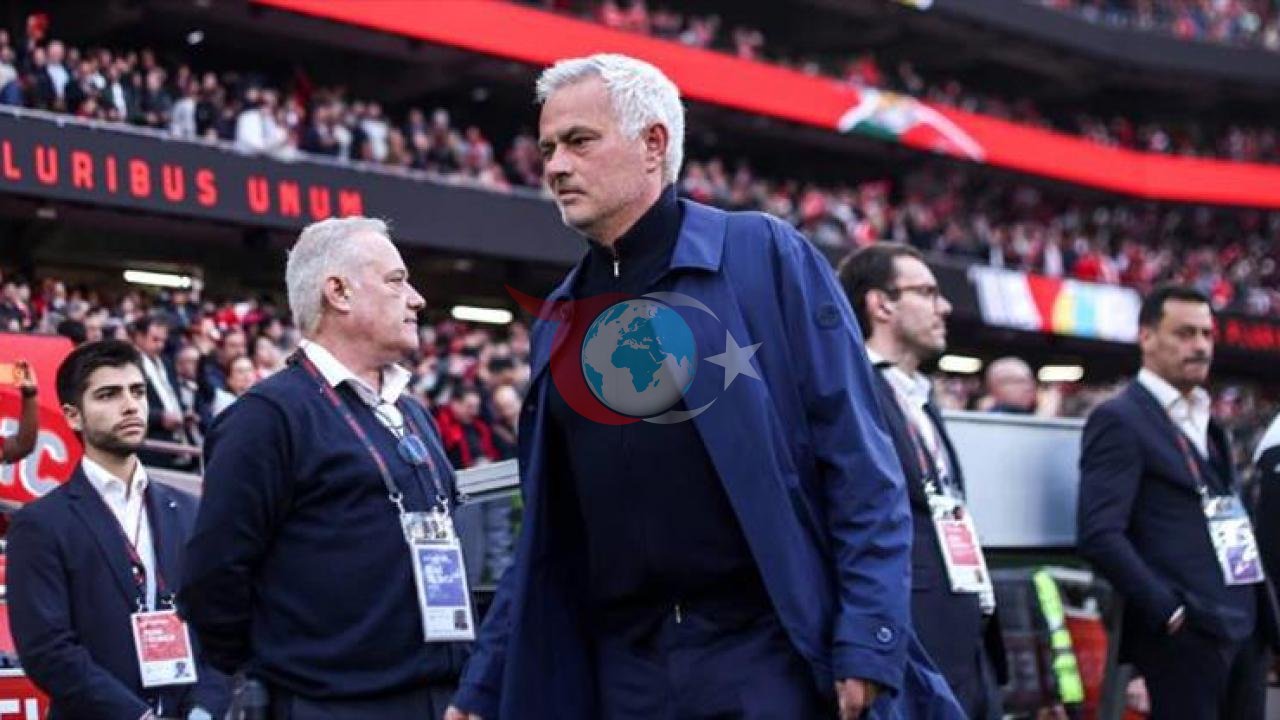 Mourinho Real Madrid'e Döner mi? Perez'in Planları Ortaya Çıktı