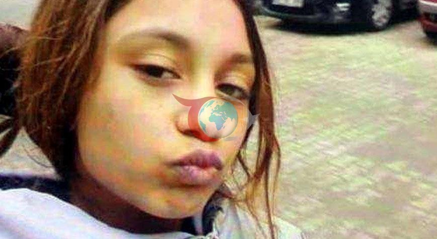 Edirne'de trajik olay: 14 yaşındaki Gizem yaşamını yitirdi