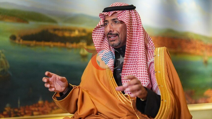 Orta Doğu'da Dengeyi Değiştirecek Türkiye-Suudi Arabistan Projesi