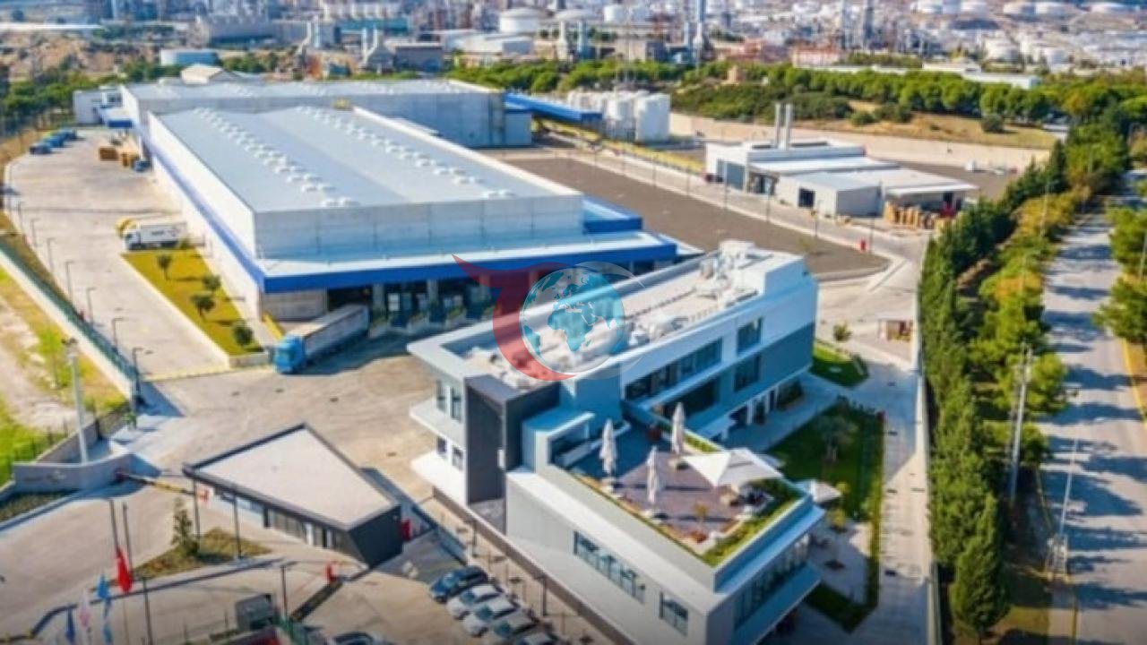 Koç Holding, Ortaklık Yapısında Değişikliğe Gitti: Opet Hisseleri Satıldı