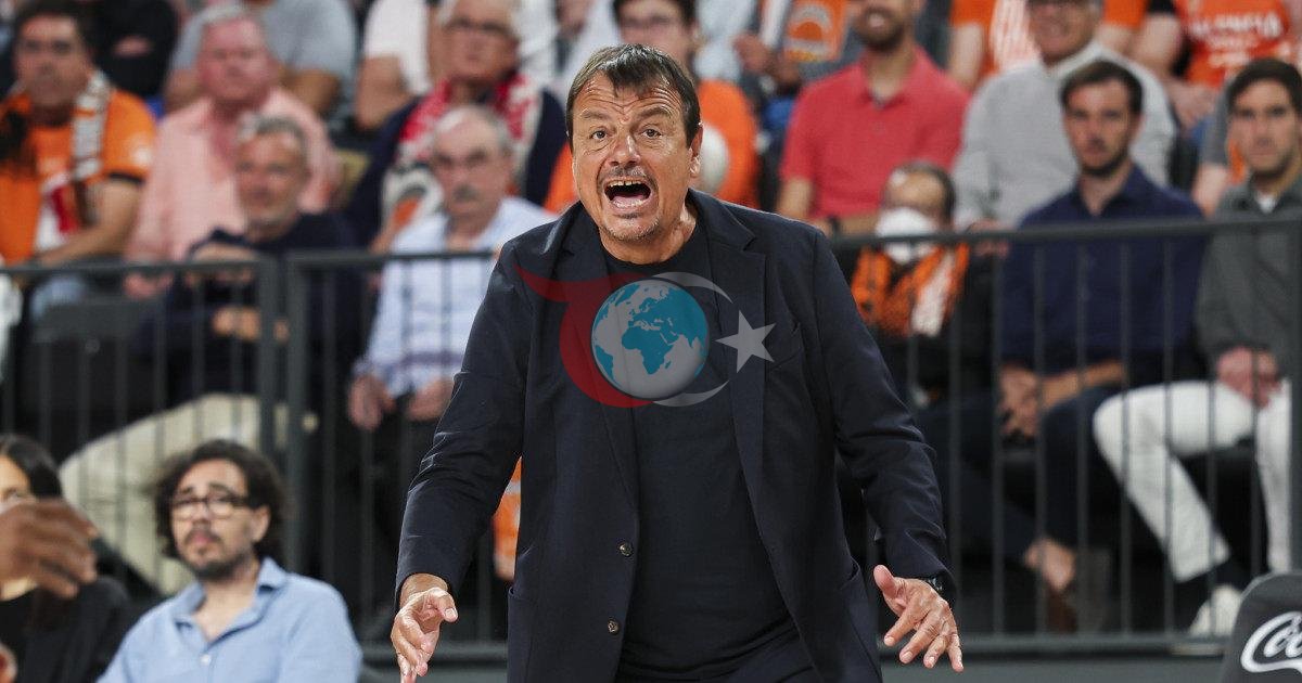 Ergin Ataman