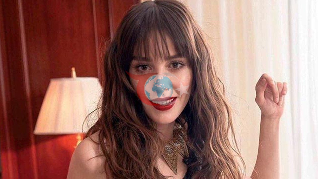 Özge Gürel: "Oyunculuk Olmasaydı, Esnaflığı Tercih Ederdim"