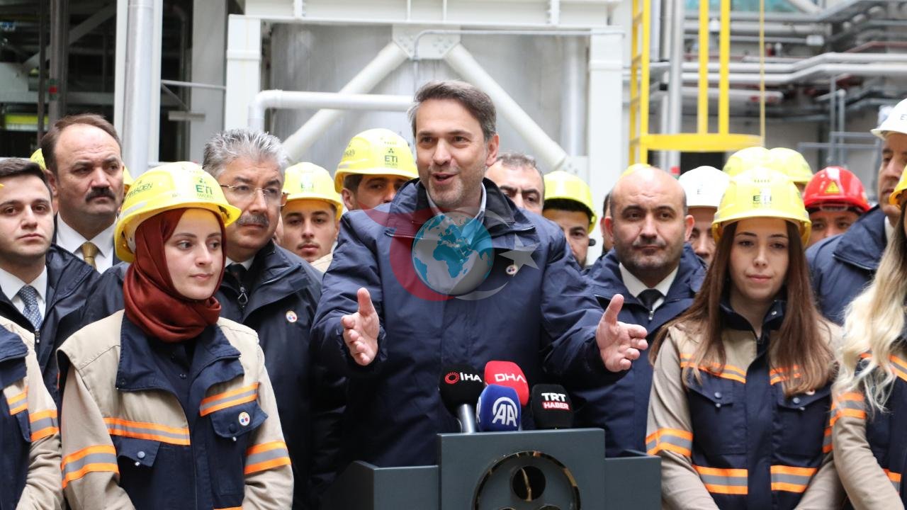 Eskişehir’de 500 Milyon Dolarlık Yatırım Atağı: Bakan Bayraktar Tarih Verdi