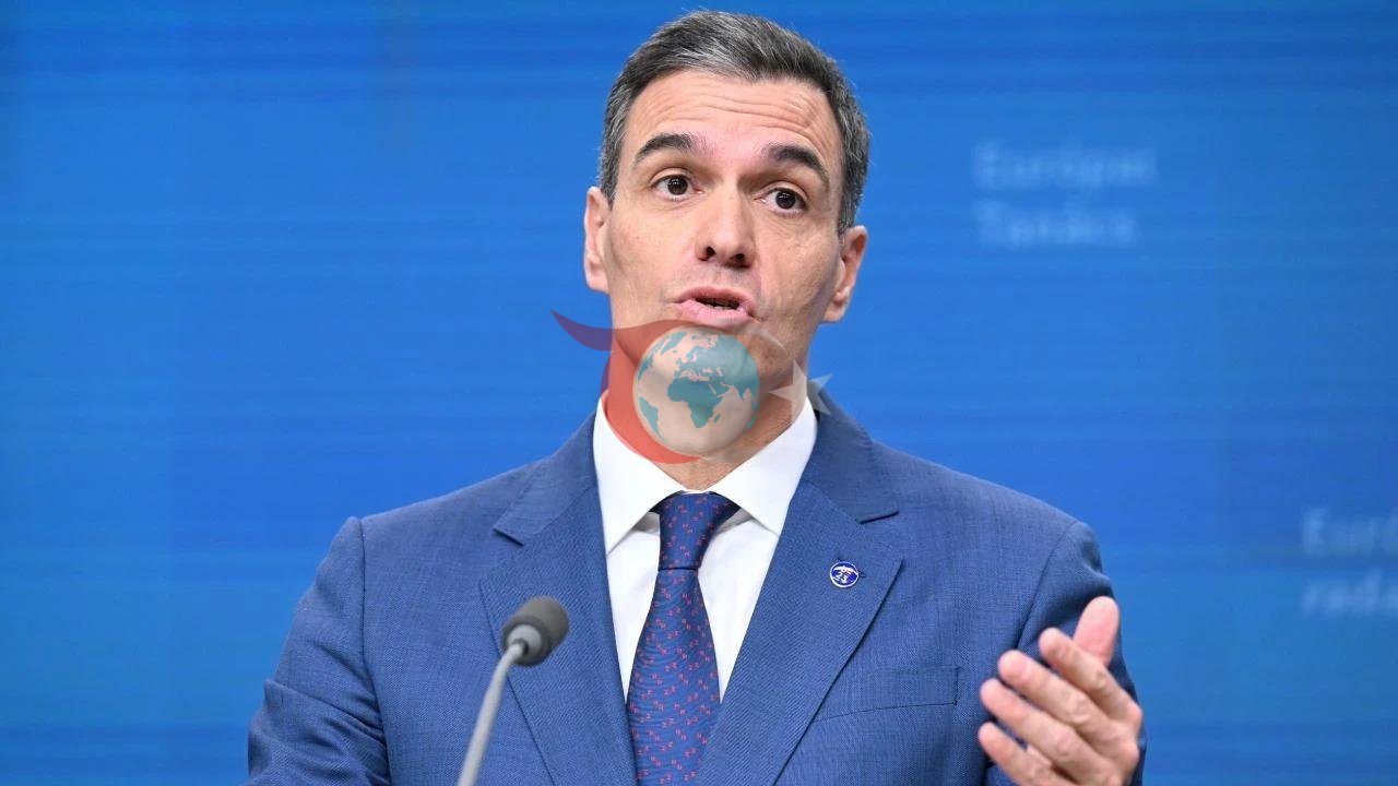 İspanya'dan AB'ye Çağrı: İsrail ile Anlaşma Askıya Alınsın