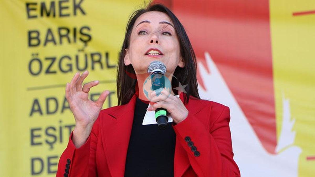 Hatimoğulları: Barışın Nehri Kesintisiz Akacak