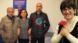 Doktorlar 'en fazla 19 yฤฑl yaลar' demiลti... 39 yฤฑllฤฑk mucize hayat! โGiderken bile 3 cana can olduโ