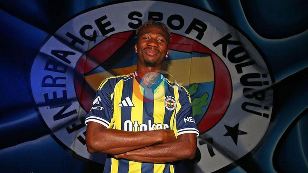 Dorgeles Nene, Başakşehir Maçında Sahada Olamayacak