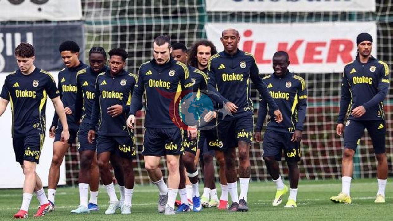 Fenerbahçe'de Futbolcular Ederson'a Karşı Tavır Aldı