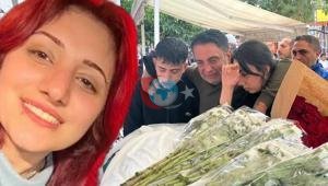 Burun ameliyatı 23 yaşındaki Hatice’nin sonu oldu En acı veda