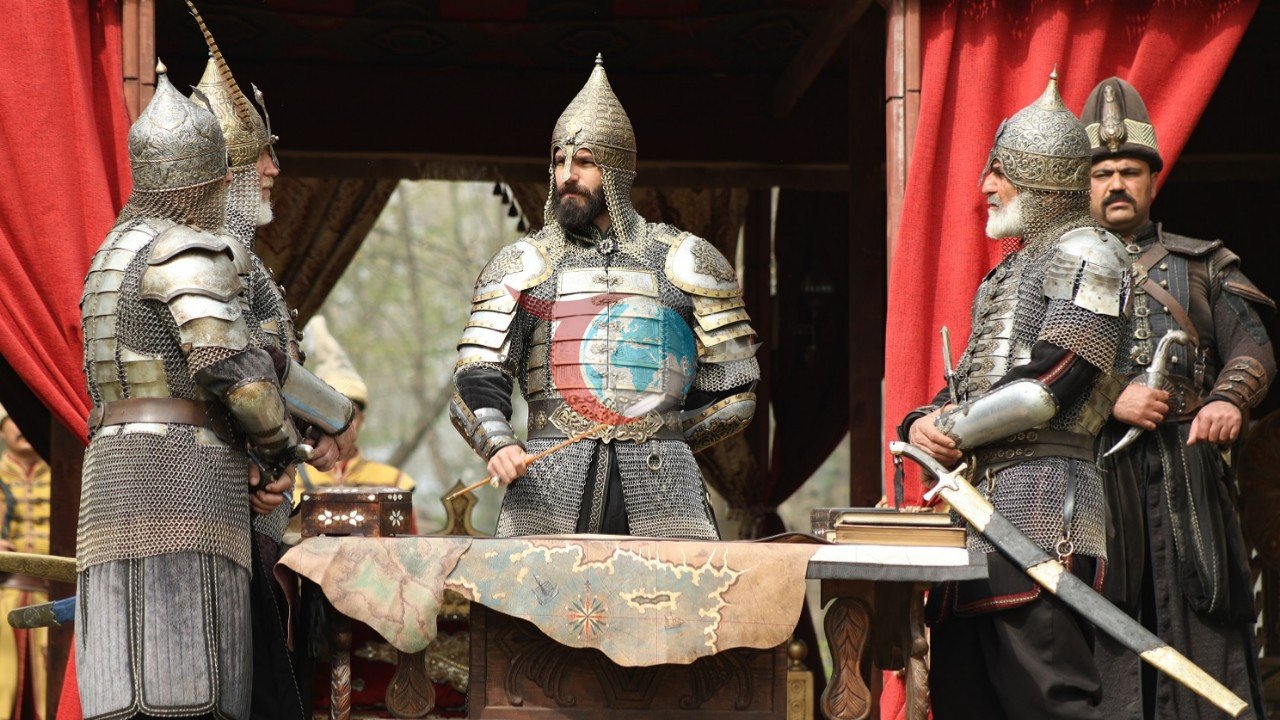 Mehmed Fetihler Sultanı 83. Bölümde Sezon Arasına Giriyor