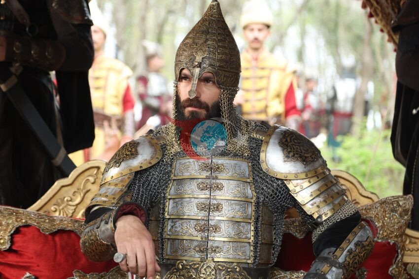 "Mehmed Fetihler Sultanı" 83. Bölümde sezon finali yapıyor