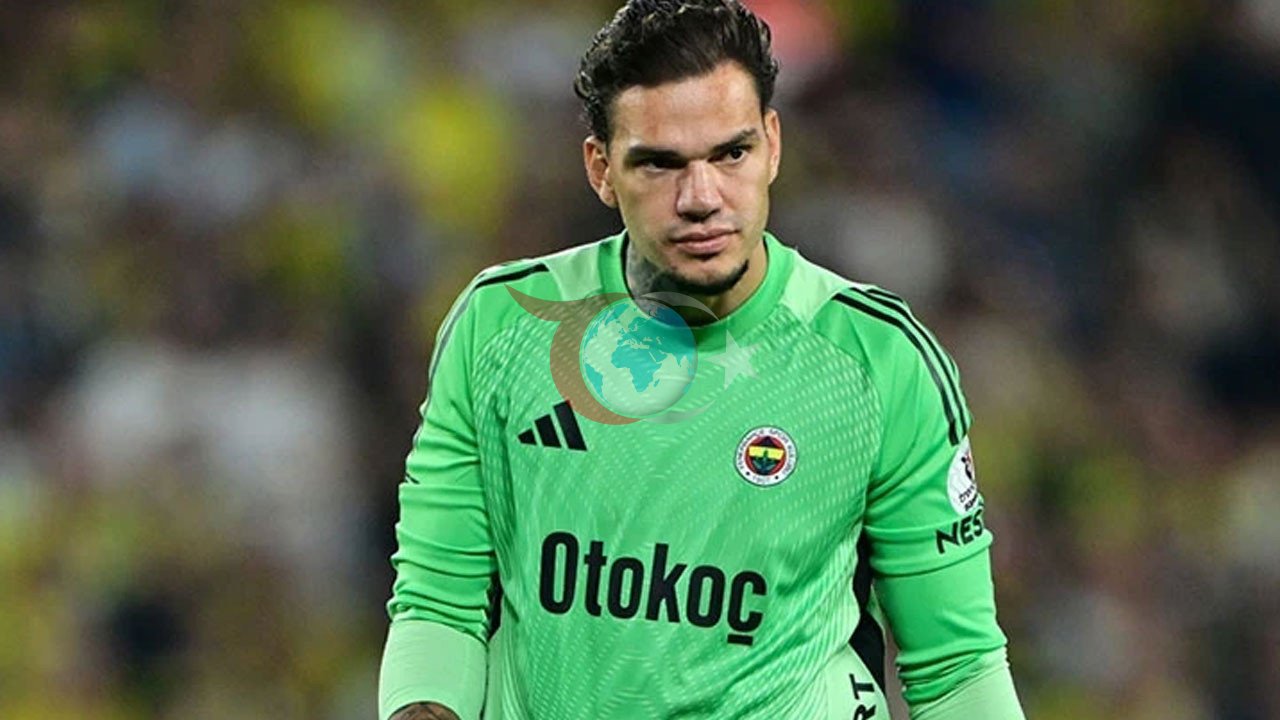 Fenerbahçe'de Kriz: Futbolcular Ederson Moraes'i Takımda İstemiyor