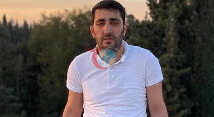 Adana'da İş Kazası: 1 Ay Önce İşe Başlayan İşçi Hayatını Kaybetti
