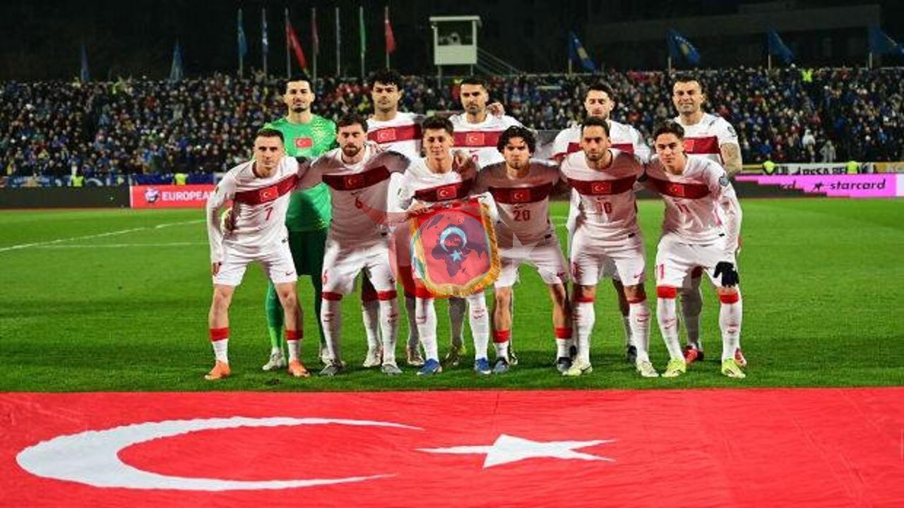 Milli Takım, Dünya Kupası Öncesi İki Hazırlık Maçı Yapacak