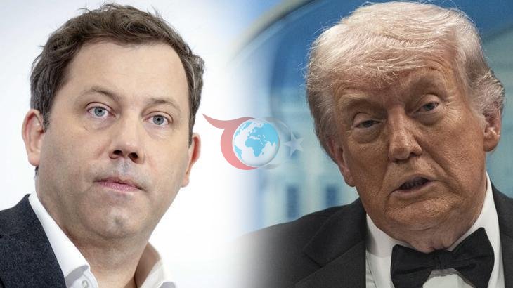Almanya: Trump'ın Tavsiyelerine İhtiyacımız Yok