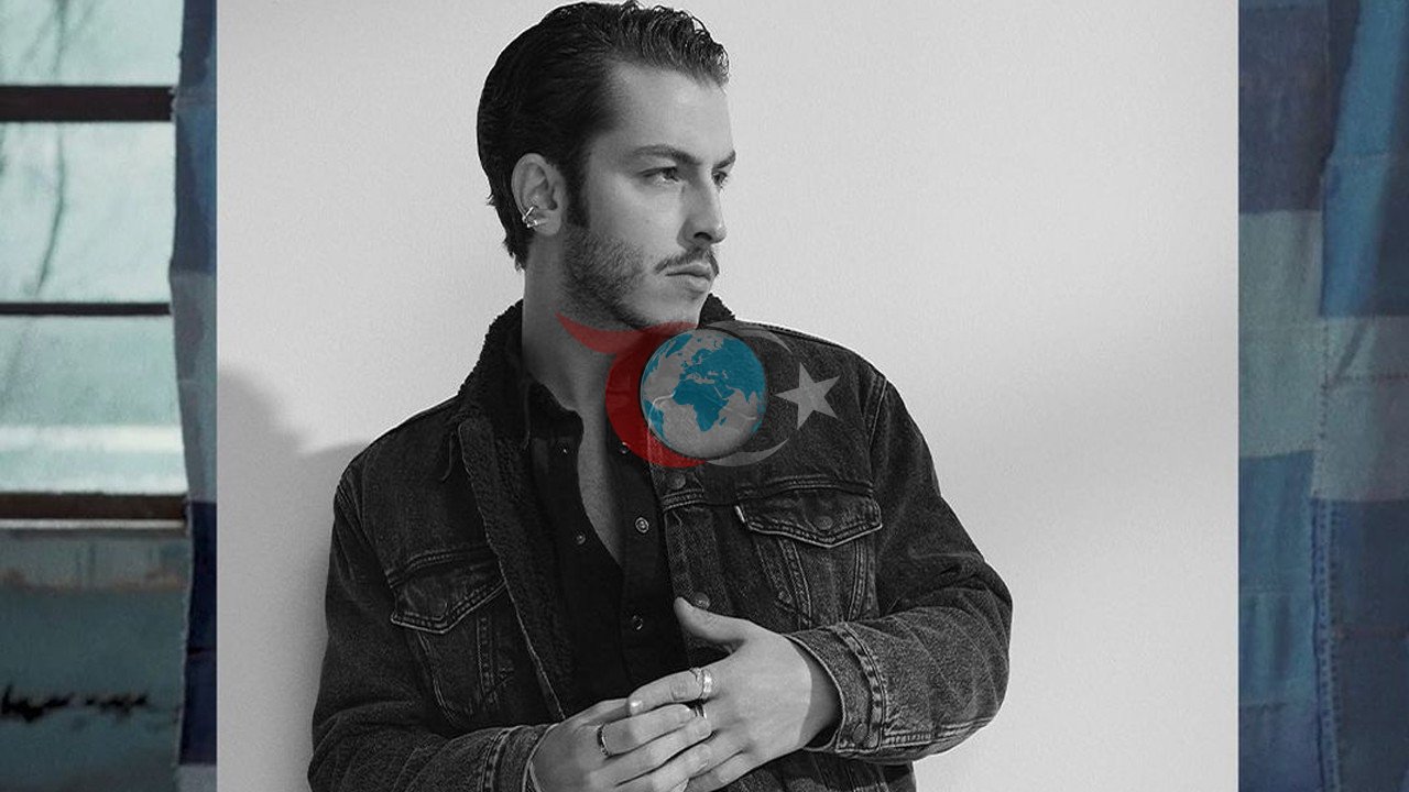 Boran Kuzum'un Hayatını Değiştiren Mesaj