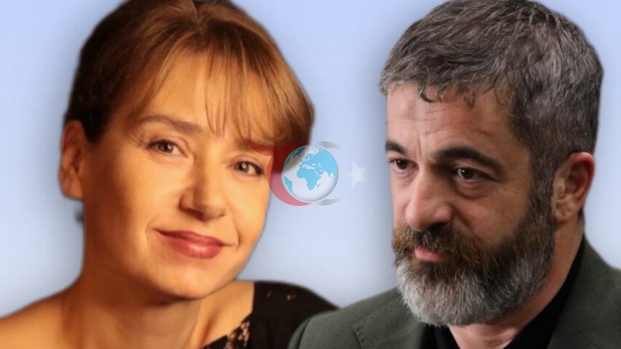 Füsun Kostak ve Kayra Şenocak Yeni Dizide Bir Araya Geliyor