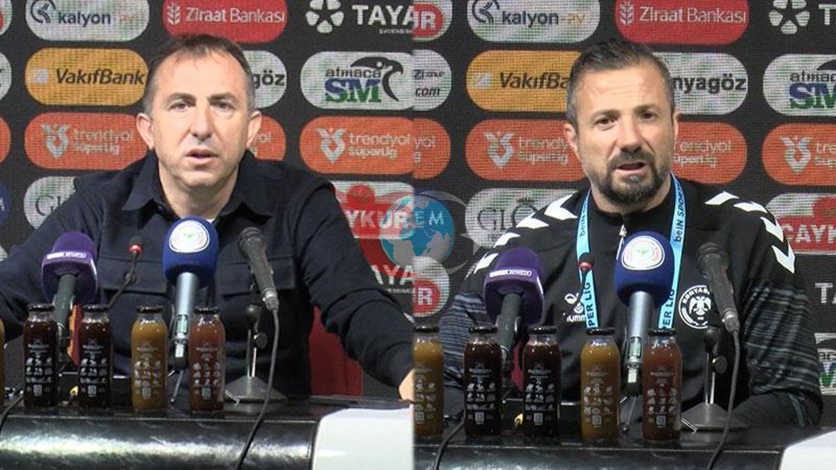 Çaykur Rizespor, TÜMOSAN Konyaspor'u Yenerek Değerli Bir Galibiyet Elde Etti