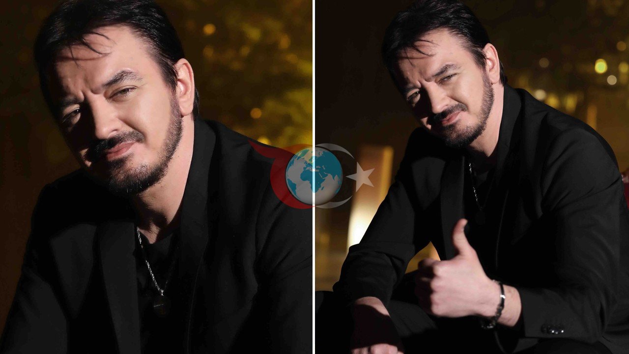 Orhan Ölmez'den 'Gel Ne Olur' Şarkısına Yeni Klip