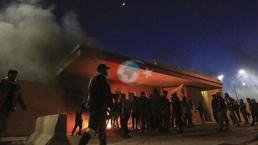 Patlamamış ABD - İsrail mühimmatı infilak etti: 14 İran askeri hayatını kaybetti