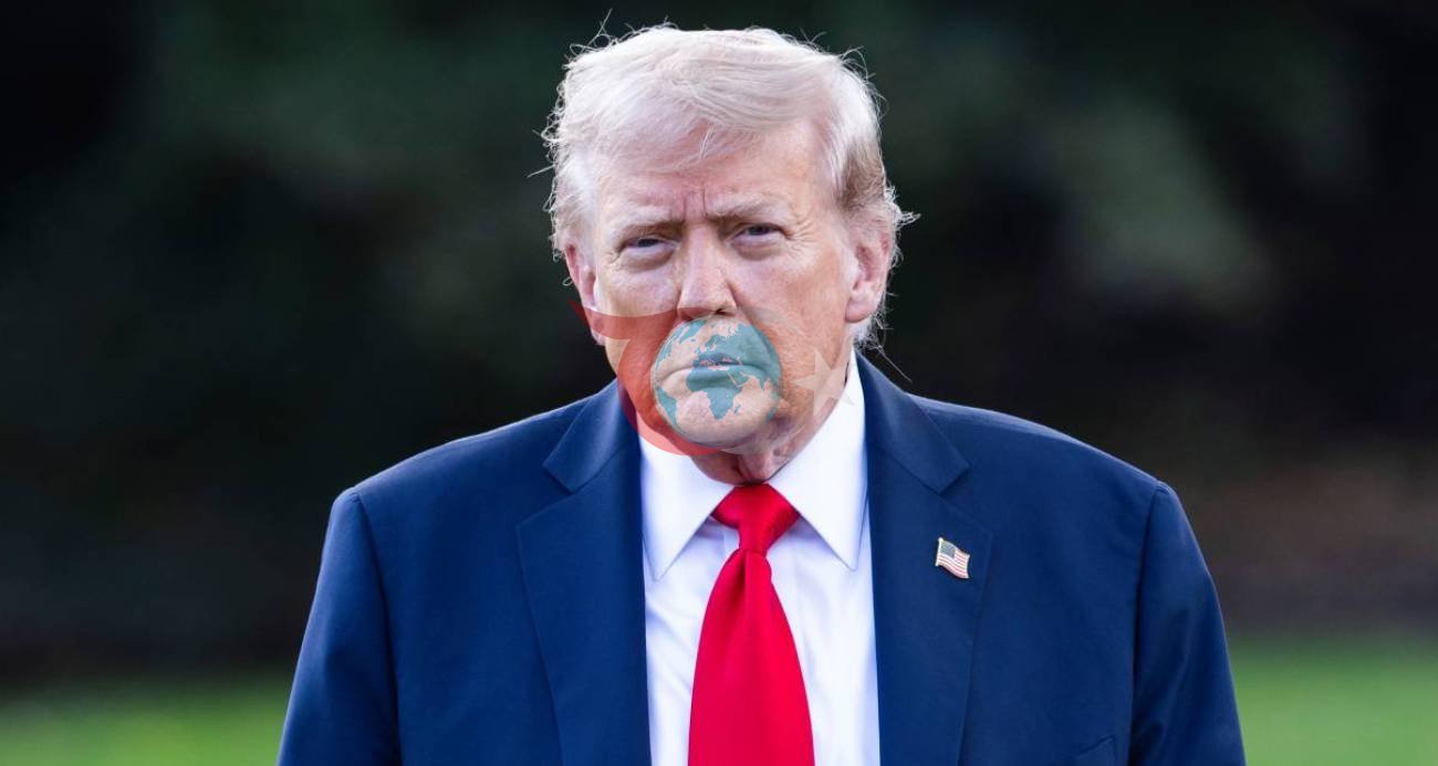 Trump: "İran'la Anlaşmaya Varmamızdan Şüpheliyim"