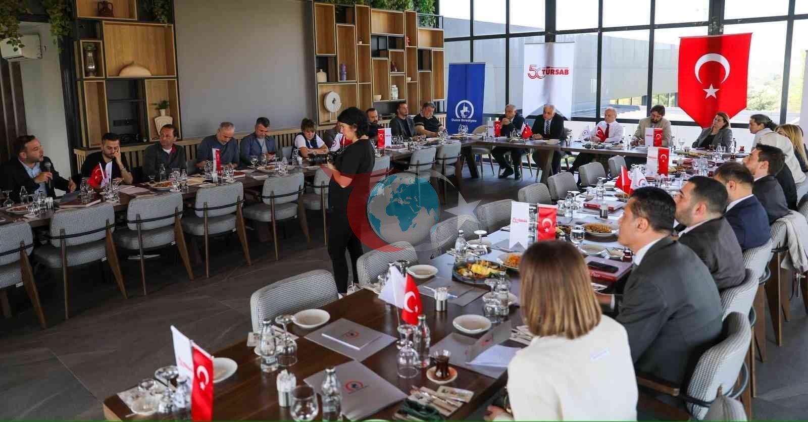 Düzce'de Turizm Atağı: Küresel Pazarın Kapıları Aralanıyor