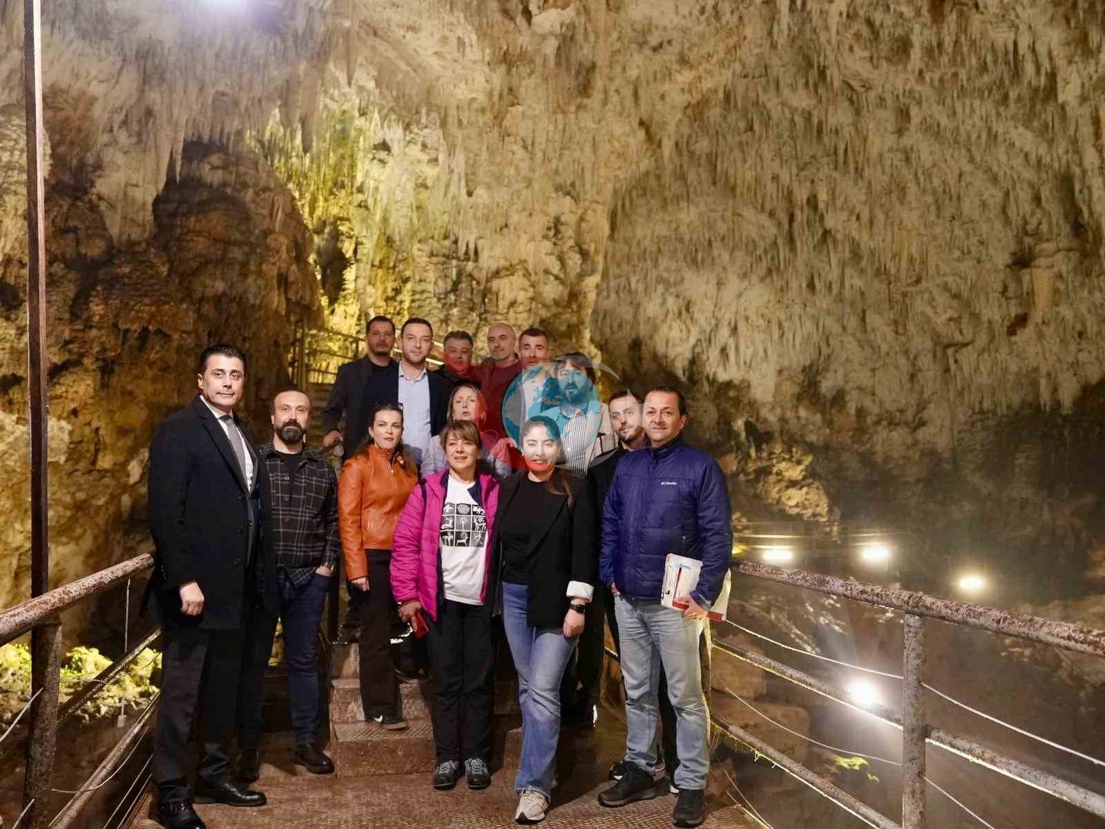 Düzce turizmde küresel pazarı hedefliyor
