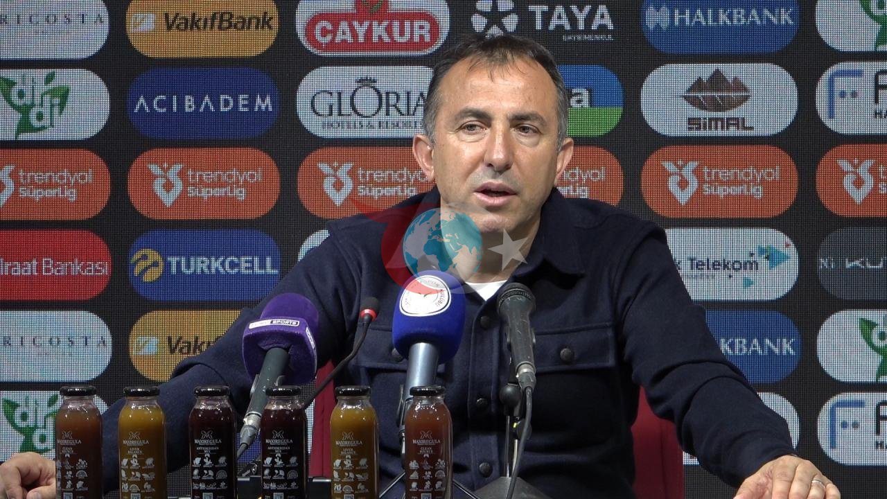 Recep Uçar: Konyaspor Karşısında Değerli Bir Zafer Elde Ettik
