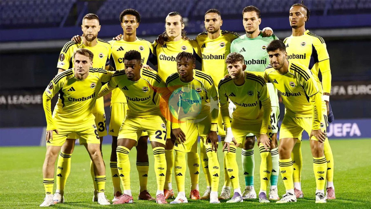Fenerbahçe'yi Sarsan Gelişme: Dorgeles Nene Ameliyat Olabilir
