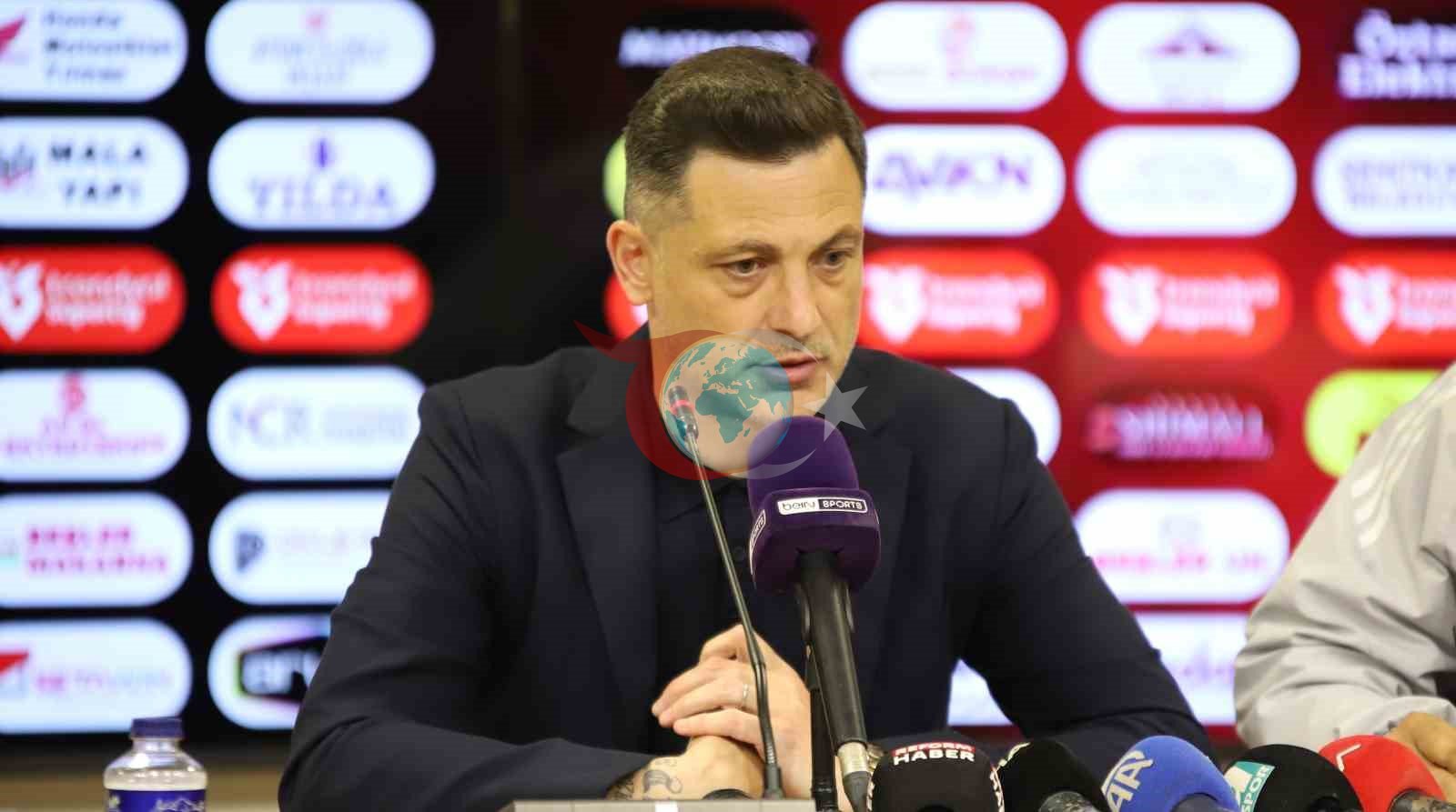 Mirel Radoi: "Sonuç Bizim İçin Zorlayıcı Oldu"
