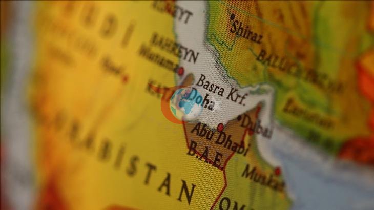 Devrim Muhafızları'ndan Basra Körfezi İçin Yeni Düzenlemeler