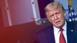 ABD Başkanı Trump CNN Türk'e konuştu: İran'a abluka yüzde 100 etkili