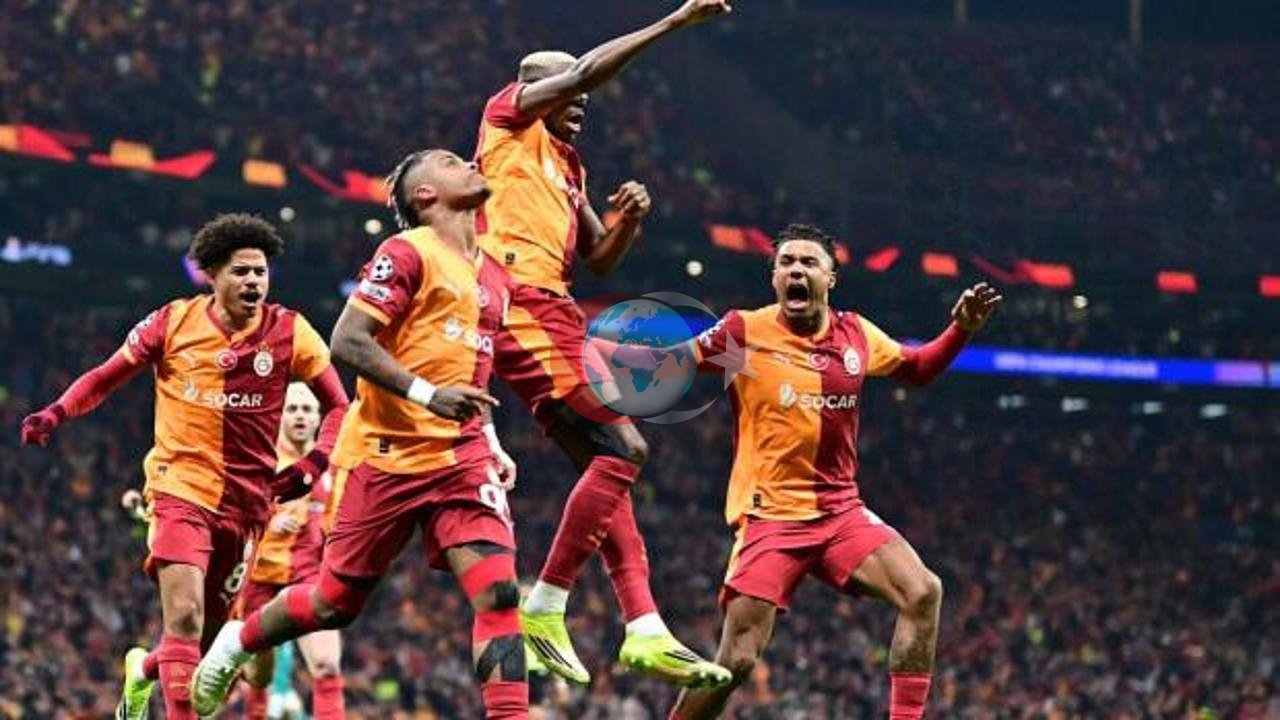 Galatasaray Şampiyonluk Yolunda: Samsunspor Maçı Öncesi Gelişmeler