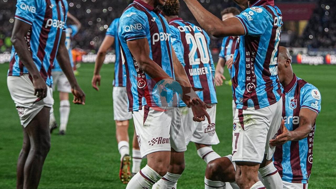 Trabzonspor ve Göztepe Karşılaşması: İşte Sahadaki İhtimaller