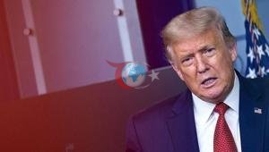 Trump, İspanya ve İtalyadaki ABD askerlerini çekmeyi değerlendirebileceğini söyledi
