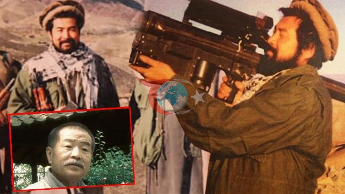 Ofis Masasından Afgan Dağlarına: Japon Karatecinin Efsanevi Direnişi