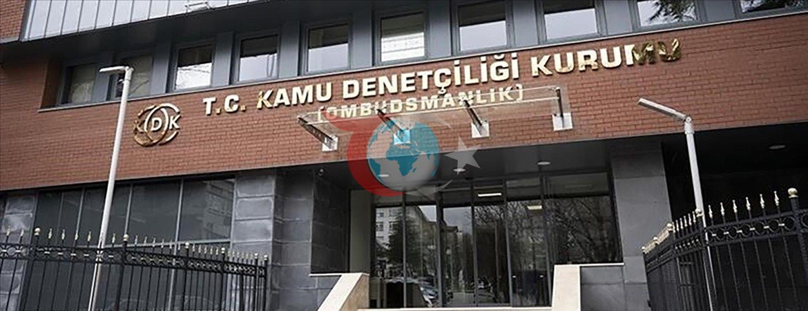 Kamu Denetçiliği Kurumu'ndan Yıllık İzin Tavsiyesi