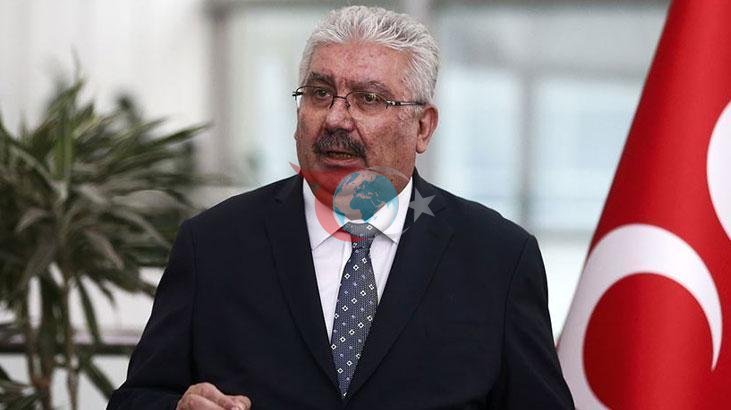 MHP'nin 15. Olağan Kurultayı için Tarih Belli Oldu