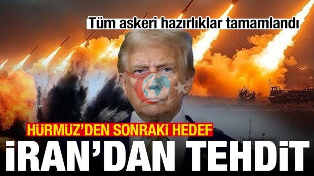İran, Babülmendep Boğazı ile Kriz Tehditleri Yükseliyor