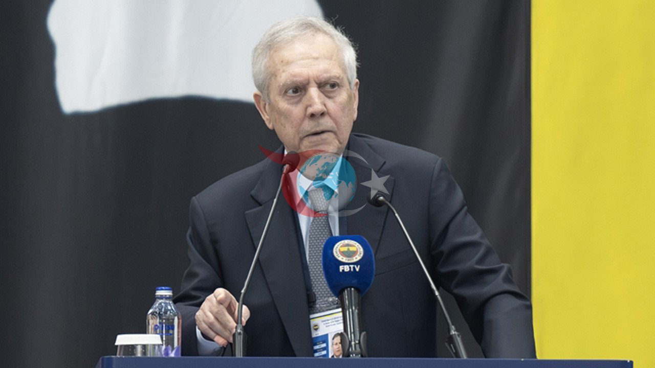 Bülent Uygun'dan Aziz Yıldırım'ın Seçim Hazırlığına Dair Açıklamalar