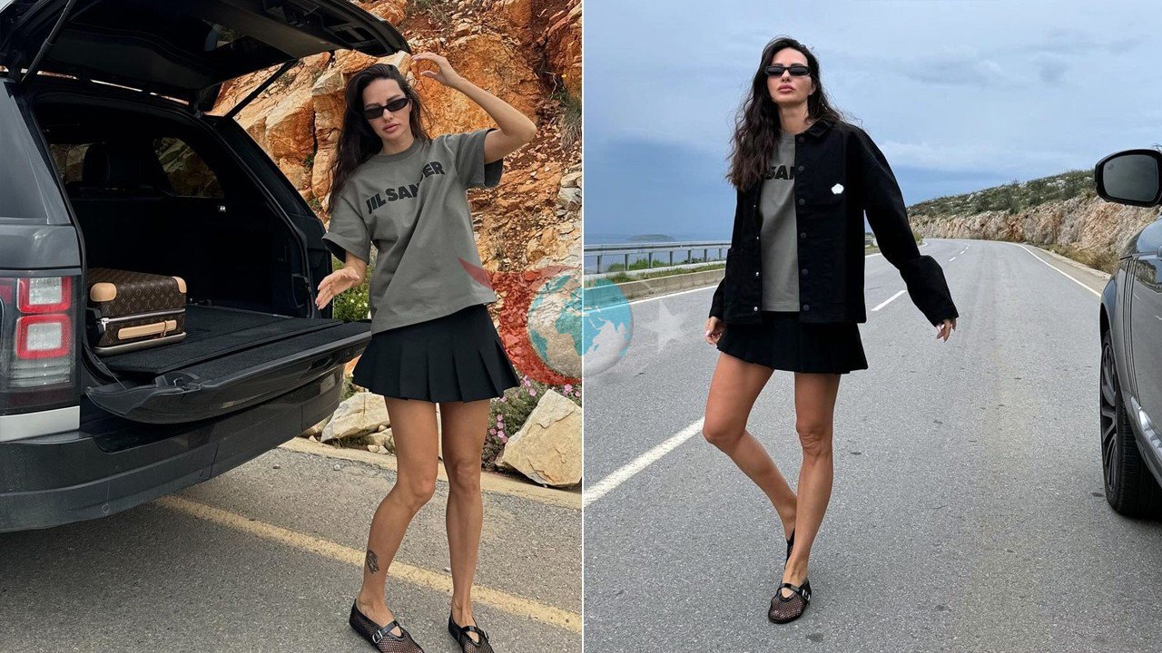 Yasemin Ergene Ekranlara Geri Dönüyor