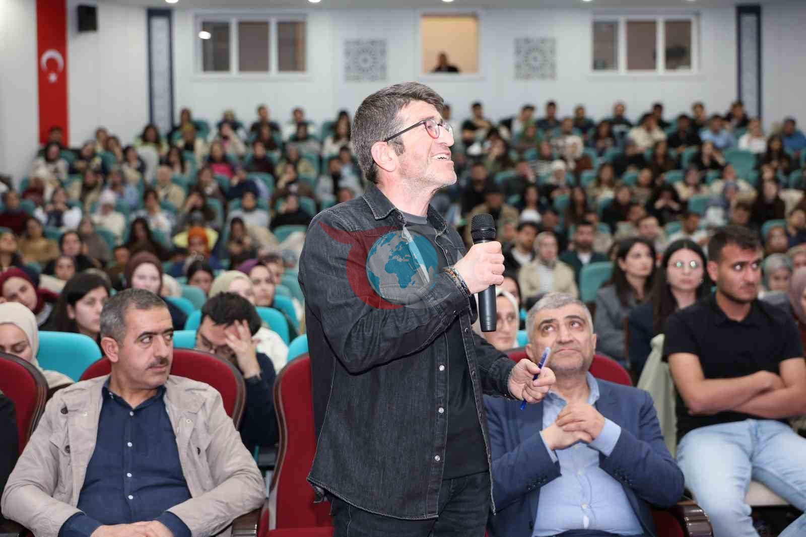 Kültür ve sanatla dolu ilham verici bir buluşma