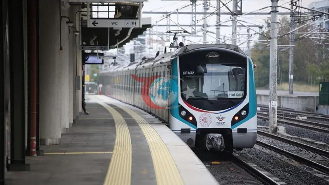 Marmaray'da Yeni Sefer Düzenlemesi Başlıyor: Haftanın Her Günü Hizmet