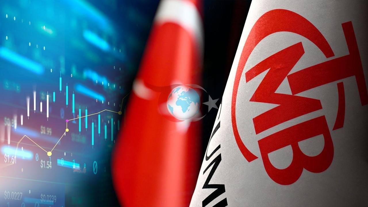 Merkez Bankası'nın Rapor ve Sunum Takvimi Yakından İzlenecek