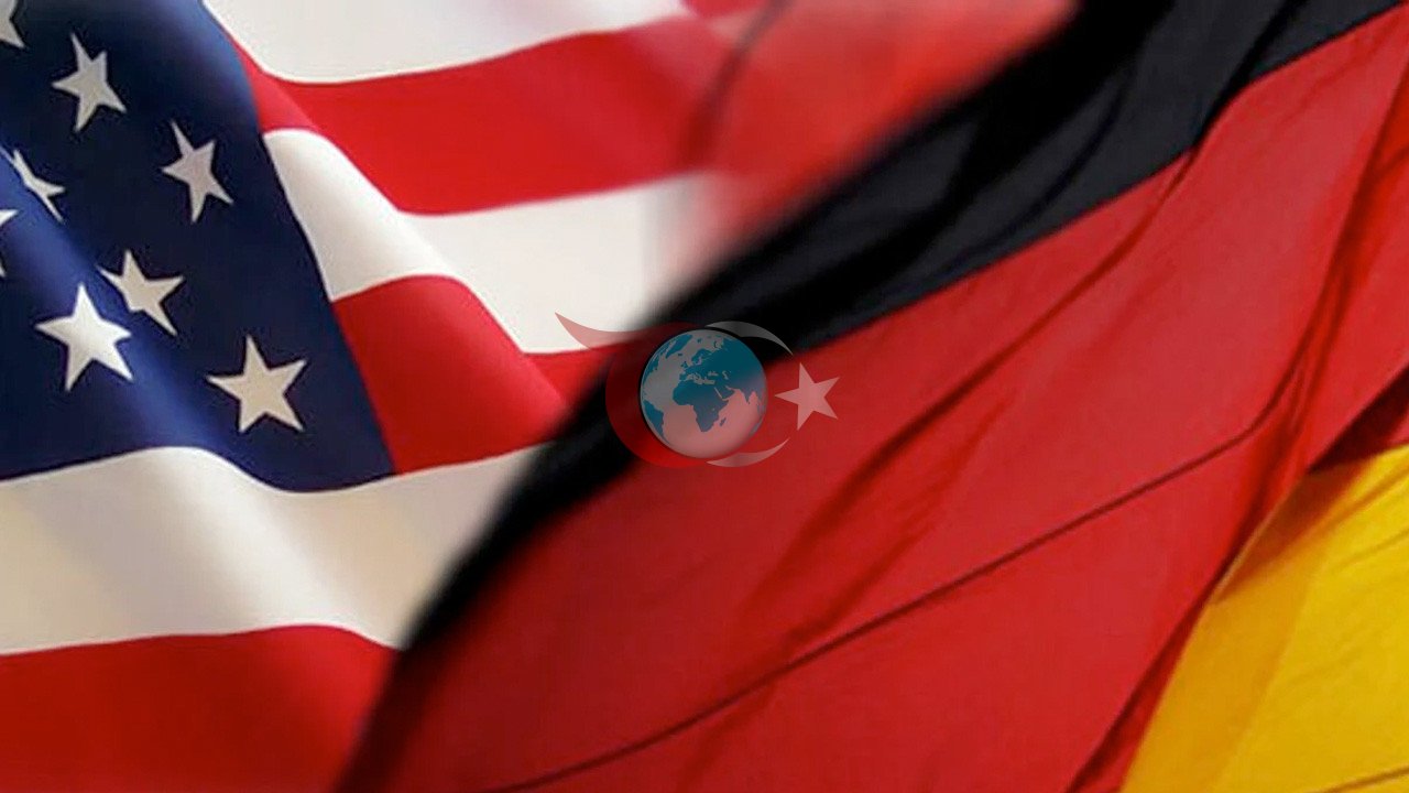 ABD, Almanya'daki Asker Sayısını Azaltıyor: Pentagon'dan Detaylı Açıklama