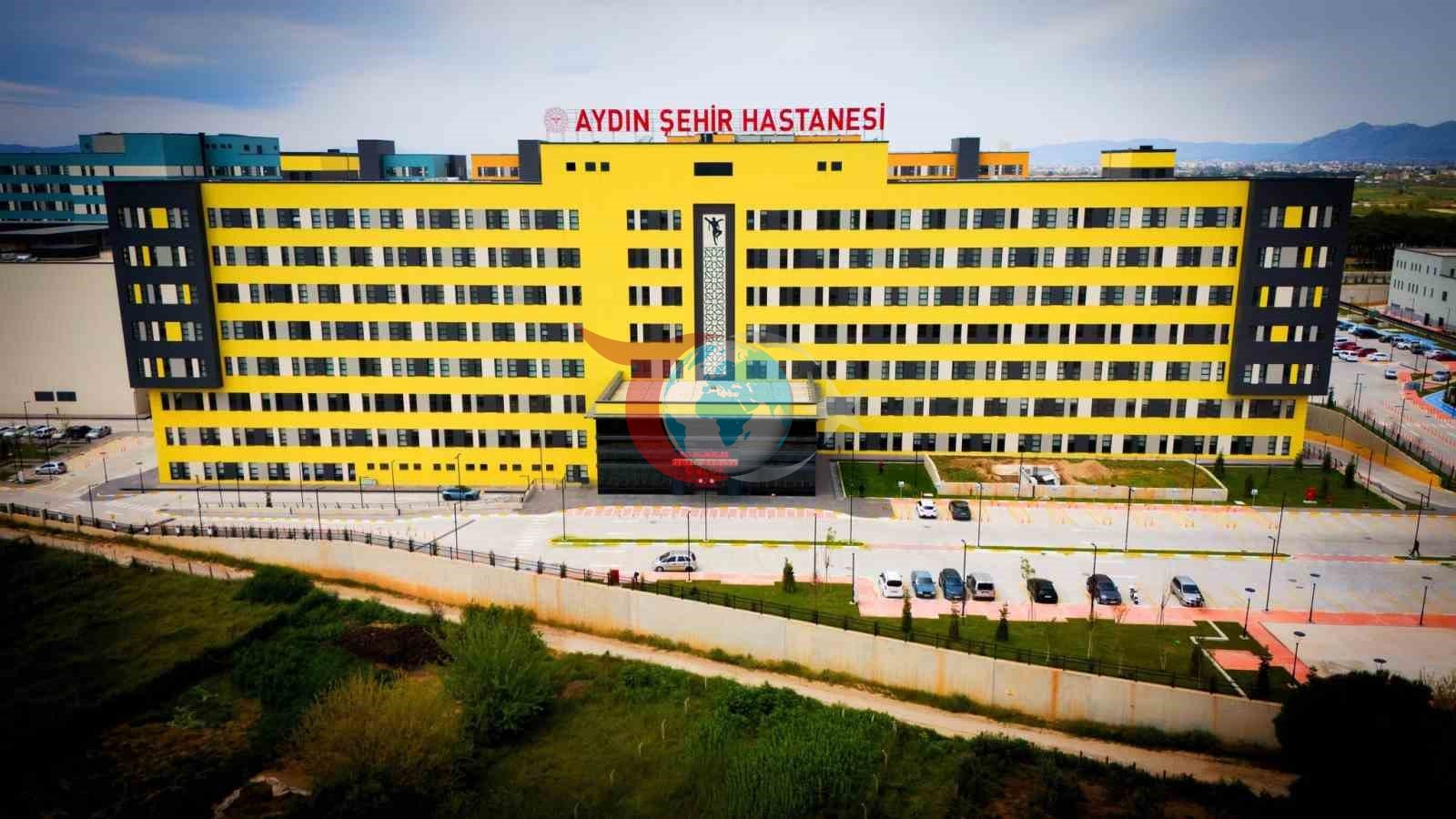 Aydın Devlet Hastanesi'nin Taşınma Tarihleri Açıklandı